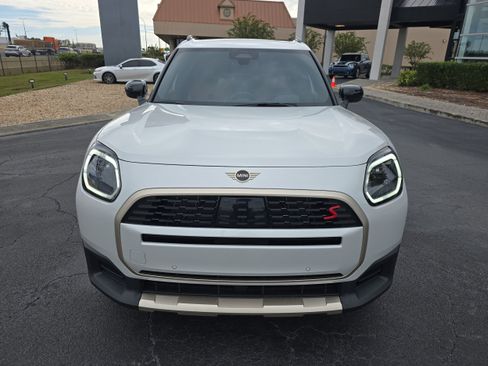 New 2026 MINI Cooper Countryman S image 3