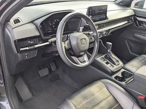 Used 2024 Honda CR-V Sport Touring image 8