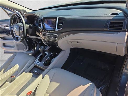 Used 2017 Honda Pilot EX-L image 24