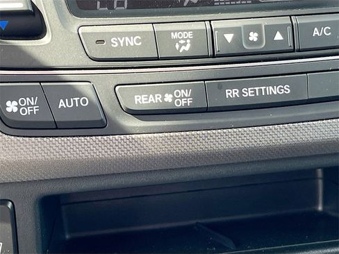 Used 2023 Honda Ridgeline RTL image 25