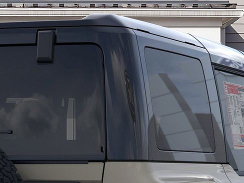 New 2025 Ford Bronco Raptor image 25