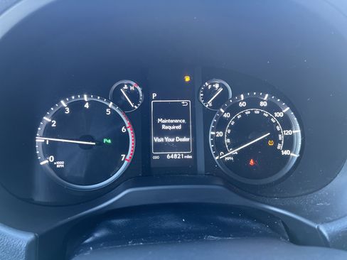 Used 2021 Lexus GX 460 Premium w/ Premium Package image 18