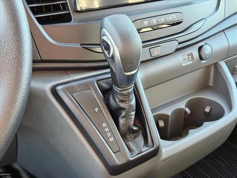 New 2026 Ford Transit 350 148 High Roof image 13