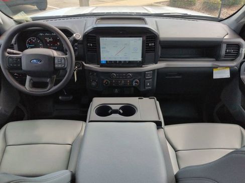 New 2026 Ford F150 XL w/ Tow/Haul Package AWD/4WD image 15