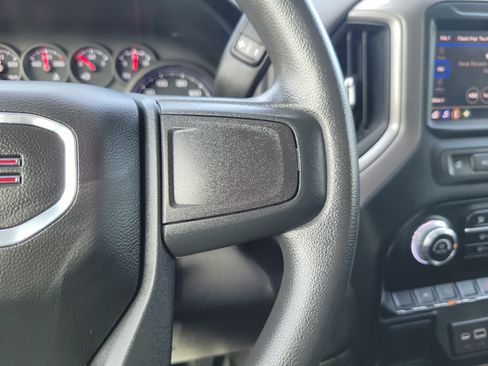 Used 2022 GMC Sierra 1500 Pro w/ Pro Value Package AWD/4WD image 18