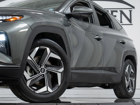 Used 2023 Hyundai Tucson SEL w/ Convenience Package image 27