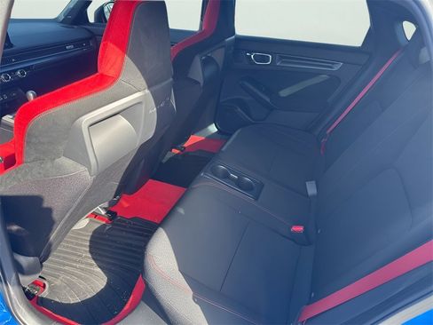Used 2025 Honda Civic Type R image 8