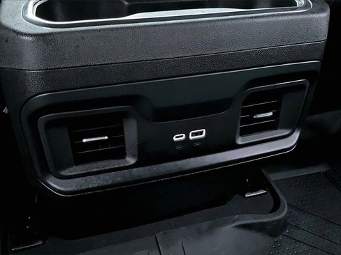 Used 2024 Chevrolet Silverado 1500 RST w/ Convenience Package II image 34