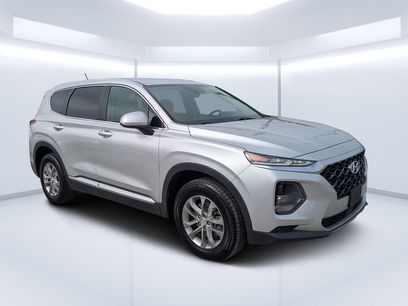 Used 2019 Hyundai Santa Fe SE