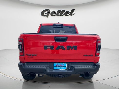 Used 2023 RAM 1500 TRX w/ TRX Level 2 Equipment Group AWD/4WD image 6