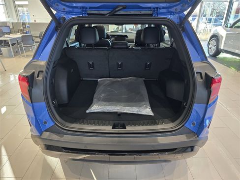 New 2026 GMC Terrain Elevation w/ Elevation Premium Package image 24