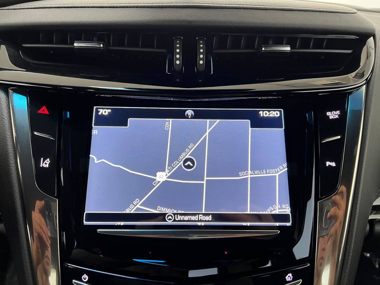 Used 2016 Cadillac ELR FWD image 15