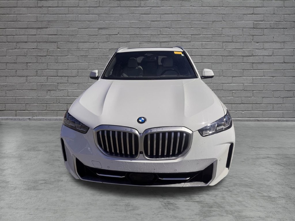 Used 2024 BMW X5 xDrive40i w/ Premium Package AWD/4WD image 12