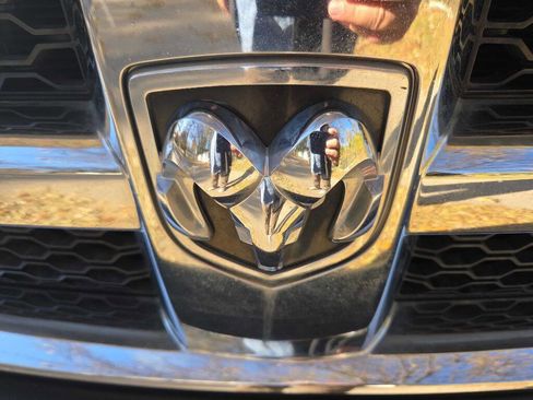 Used 2009 Dodge Ram 1500 Truck ST w/ ST Popular Equipment Group image 10