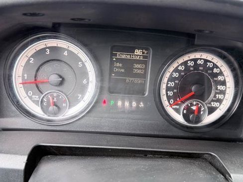 Used 2015 RAM 2500 Tradesman w/ Popular Equipment Group RWD image 20