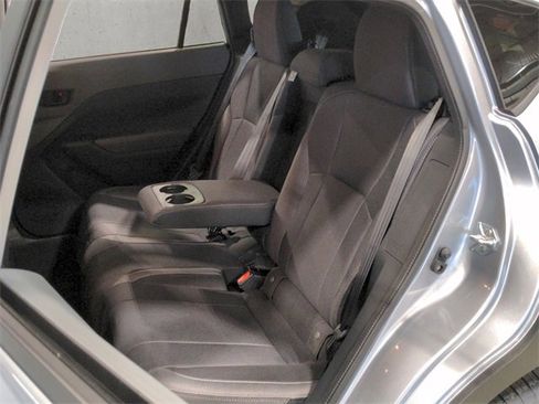 New 2026 Subaru Crosstrek 2.0i Premium image 17