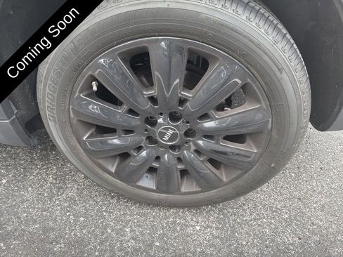 Used 2024 MINI Cooper Countryman S FWD image 8