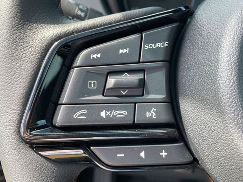 New 2026 Subaru Forester Sport AWD/4WD image 15