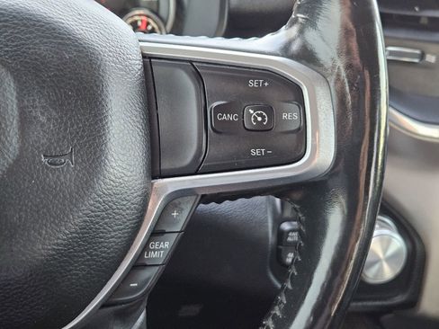 Used 2020 RAM 1500 Laramie AWD/4WD image 27