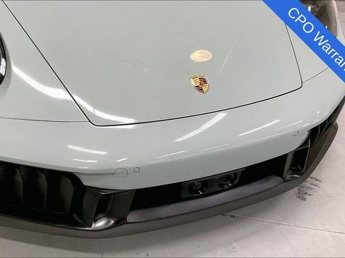 Used 2025 Porsche 911 Carrera 4 GTS AWD/4WD image 31