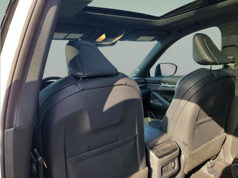 Used 2023 INFINITI QX60 Autograph w/ Cargo Package image 10