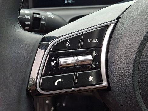 Certified 2024 Kia Seltos S AWD/4WD image 20