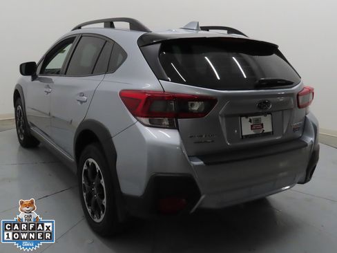 Certified 2023 Subaru Crosstrek 2.0i Premium image 8