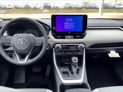 New 2025 Toyota RAV4 XLE Premium image 5