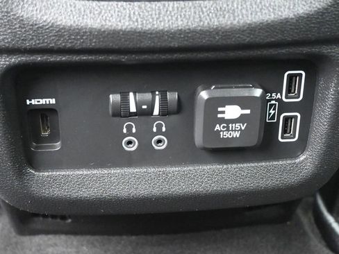Used 2019 Honda Pilot Elite image 21
