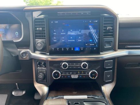 Used 2024 Ford F150 King Ranch w/ FX4 Off-Road Package AWD/4WD image 20