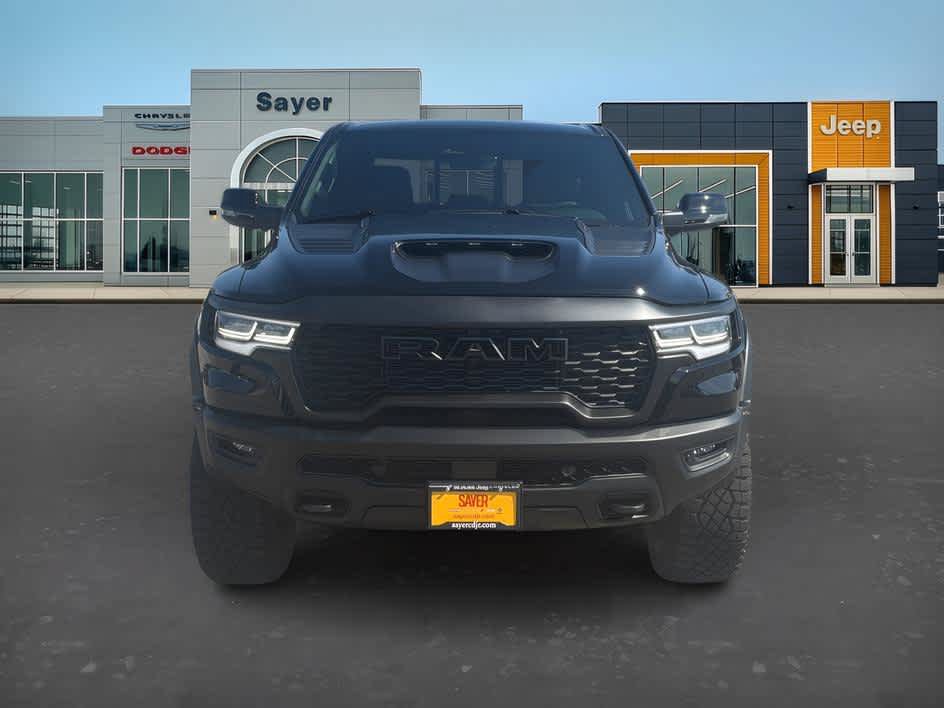 New 2026 RAM 1500 RHO AWD/4WD image 2