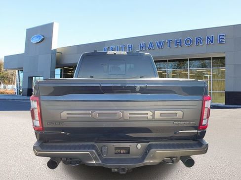 Used 2023 Ford F150 Raptor w/ Raptor 37 Performance Package AWD/4WD image 6