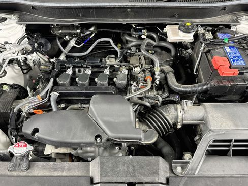 Certified 2024 Honda CR-V EX-L image 29