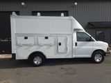 Used 2016 Chevrolet Express 3500 image 5