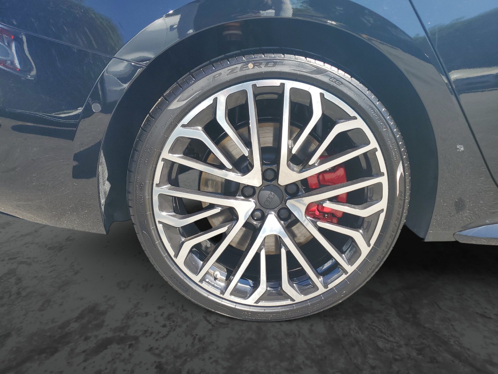 New 2026 Audi S5 Premium Plus AWD/4WD image 5