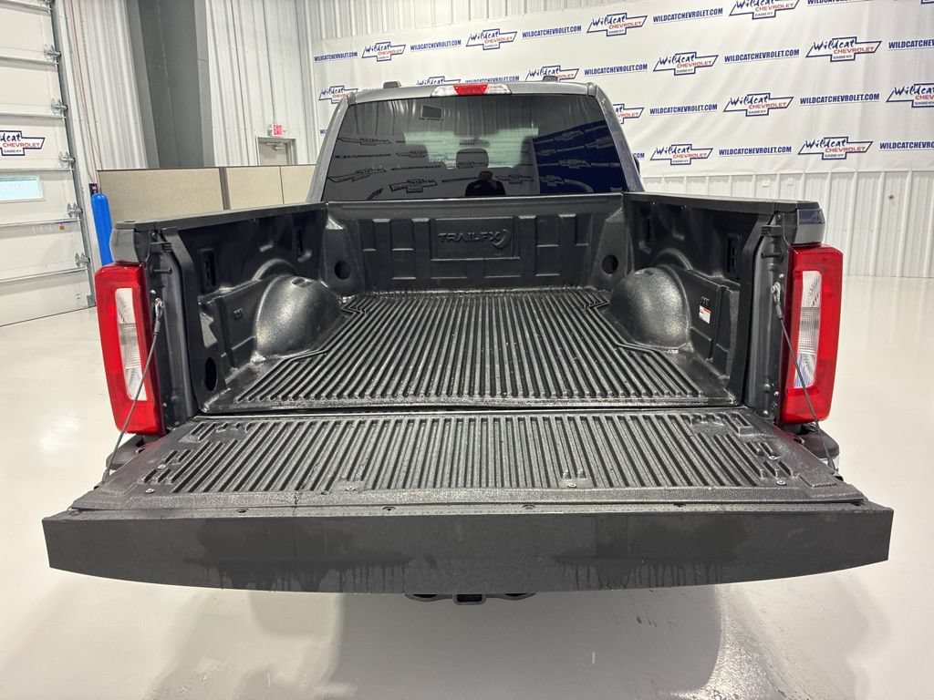 Used 2026 Ford F250 XLT AWD/4WD image 8