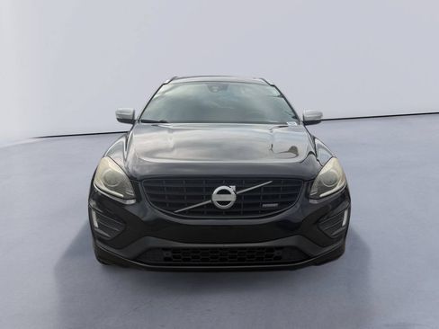 Used 2014 Volvo XC60 T6 R-Design AWD/4WD image 8