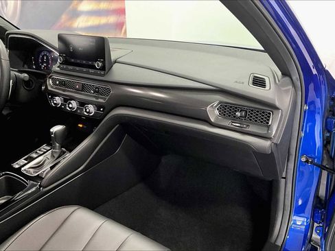 Certified 2025 Acura Integra A-Spec image 21