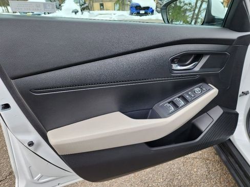 Used 2024 Honda Accord LX image 19