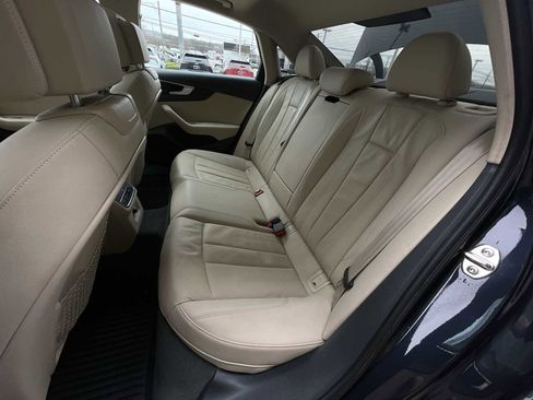 Used 2018 Audi A4 2.0T Ultra Premium w/ Convenience Package image 25