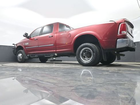 Used 2014 RAM 3500 Laramie image 35