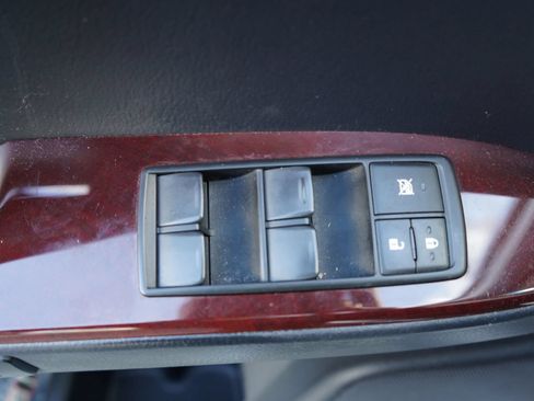 Used 2018 Lexus GX 460 AWD/4WD image 15