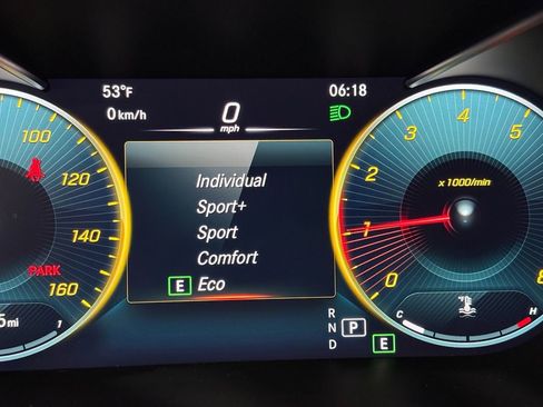 Used 2020 Mercedes-Benz C 300 4MATIC Coupe image 21