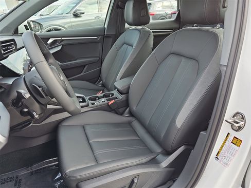 New 2026 Audi A3 2.0T Premium image 14