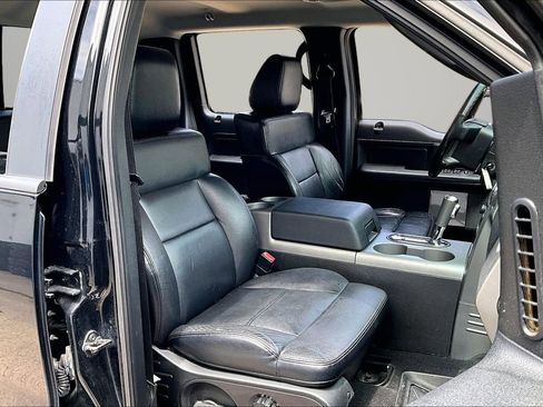 Used 2008 Ford F150 FX4 AWD/4WD image 27