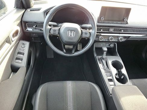 Certified 2024 Honda Civic Sport image 11