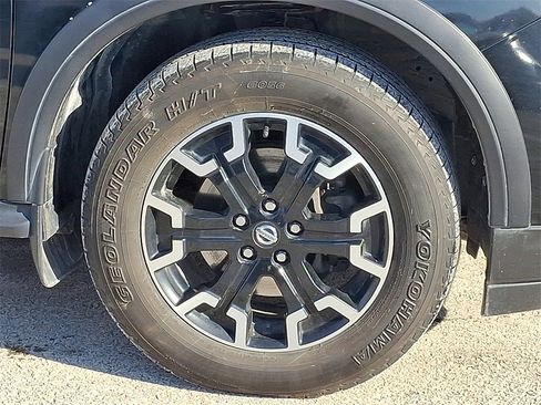 Used 2020 Nissan Pathfinder SL image 8