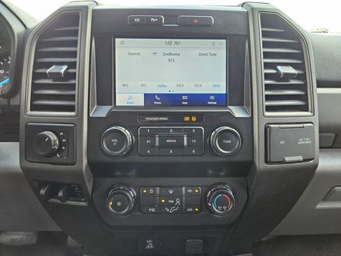 Used 2020 Ford F250 XL w/ STX Appearance Package image 22