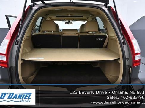 Used 2010 Honda CR-V EX-L image 36
