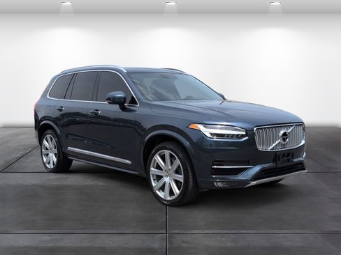 Used 2019 Volvo XC90 T6 Inscription AWD/4WD image 2